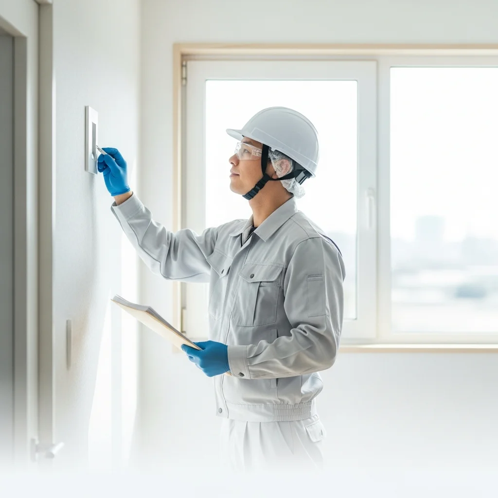 Mold Remediation