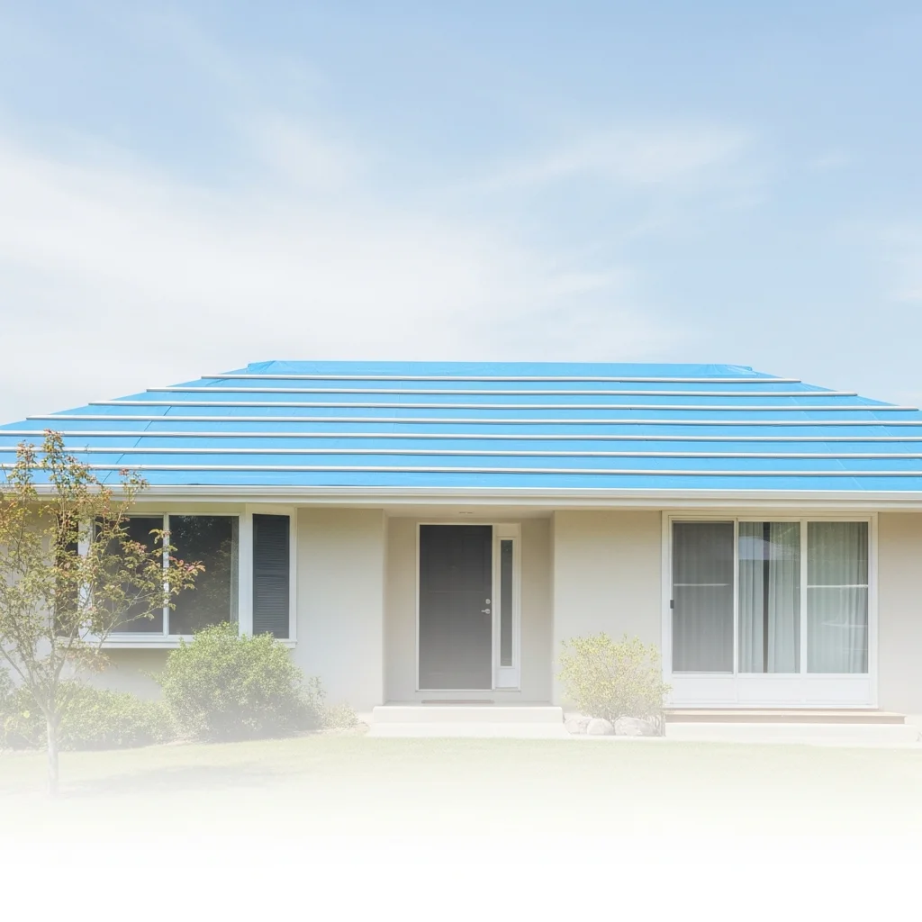 Storm Damage Restoration