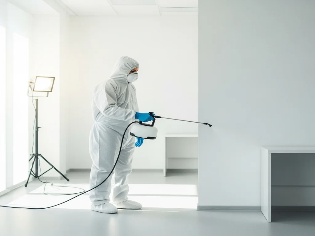 Biohazard & Trauma Cleanup in Boise and the Treasure Valley