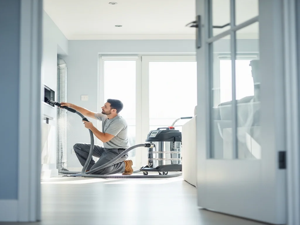 Air Duct & HVAC Cleaning in Boise and the Treasure Valley