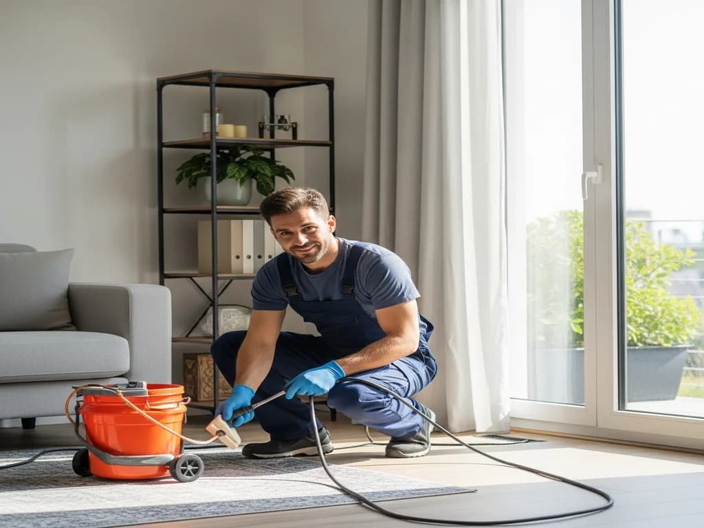 Fire Damage Restoration in Boise and the Treasure Valley