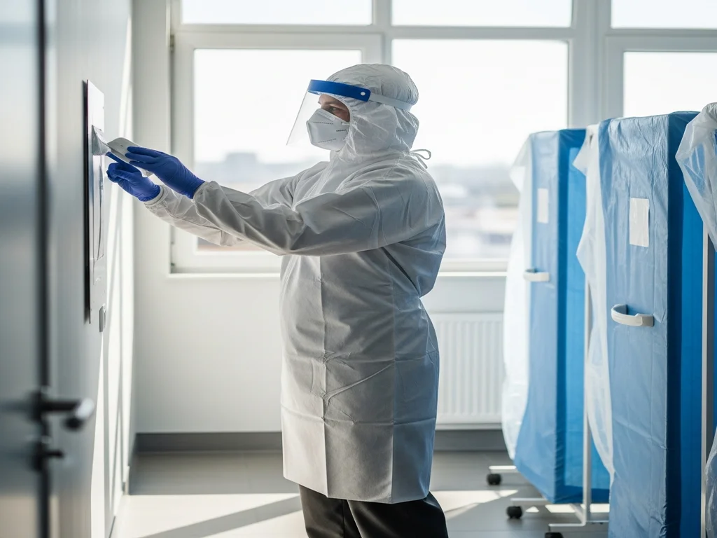 Mold Remediation in Boise and the Treasure Valley
