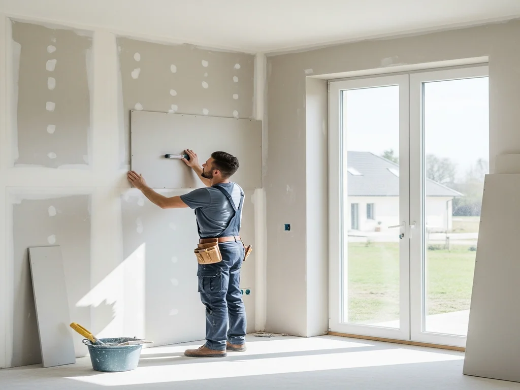 Reconstruction Services in Boise and the Treasure Valley