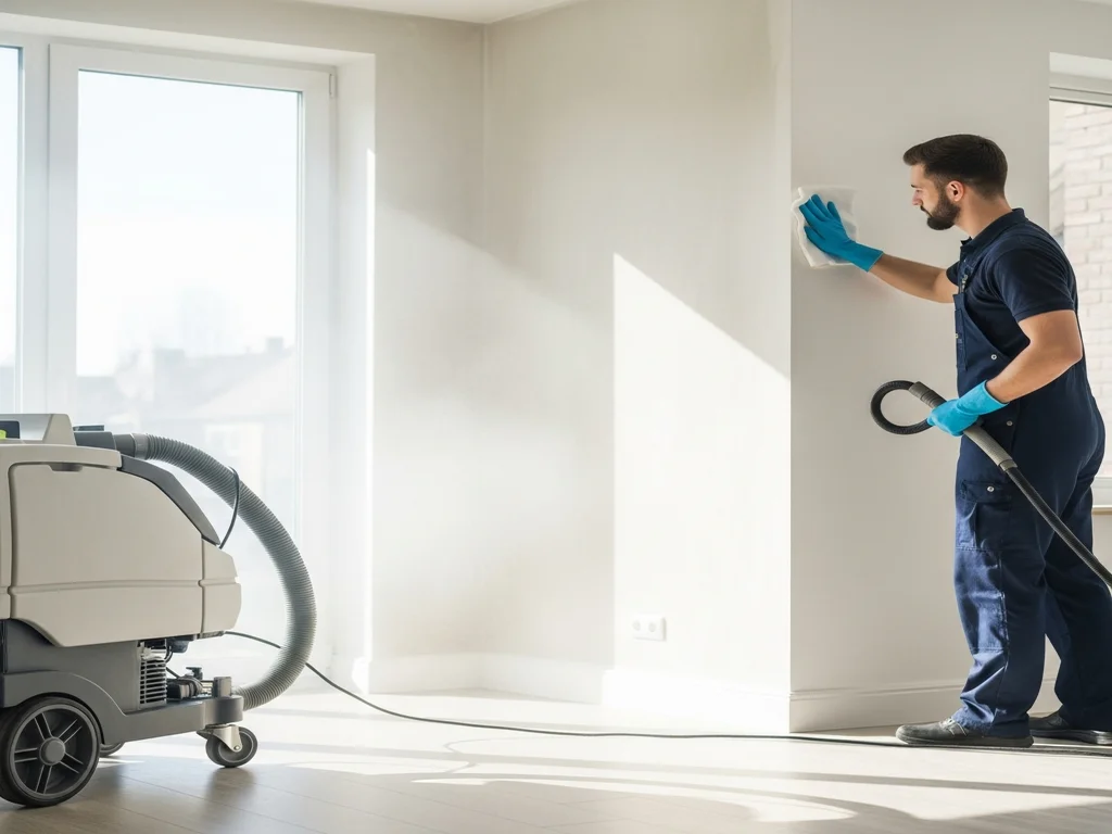 Smoke Damage Cleanup in Boise and the Treasure Valley